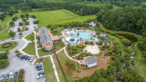 2340 Kings Gate Lane Mount Pleasant SC 29466