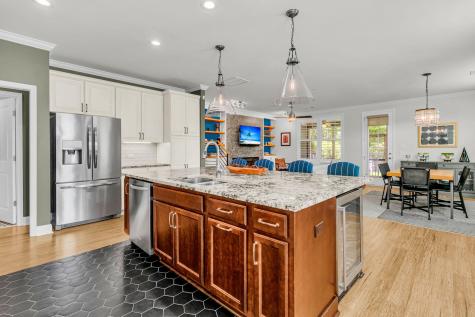 2340 Kings Gate Lane Mount Pleasant SC 29466