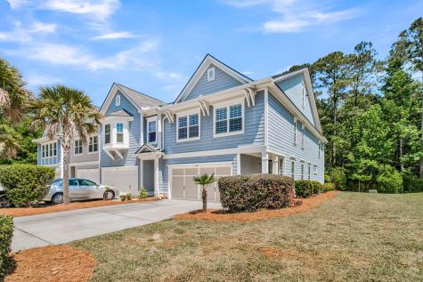 2340 Kings Gate Lane Mount Pleasant SC 29466
