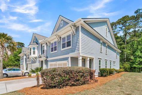 2340 Kings Gate Lane Mount Pleasant SC 29466