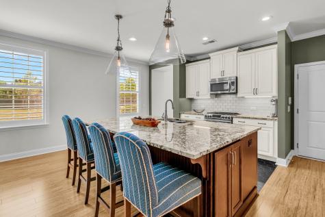 2340 Kings Gate Lane Mount Pleasant SC 29466