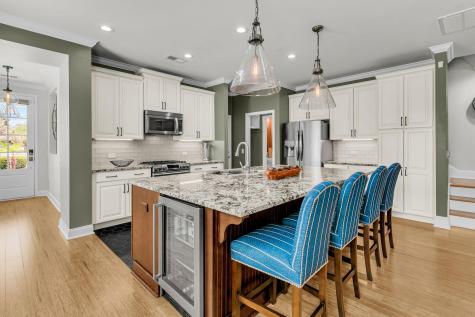 2340 Kings Gate Lane Mount Pleasant SC 29466