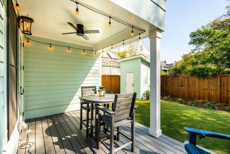 32 Sutherland Court Charleston SC 29403