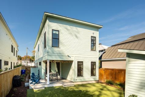 32 Sutherland Court Charleston SC 29403
