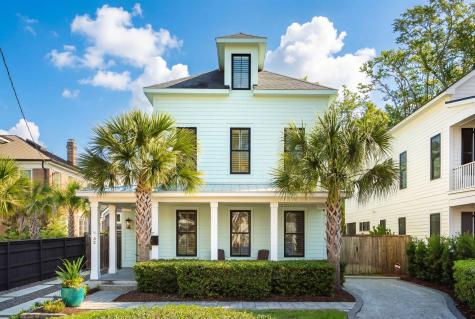 32 Sutherland Court Charleston SC 29403