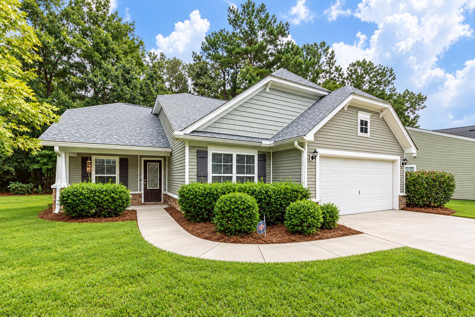 9454 Netted Charm Court Ladson SC 29456