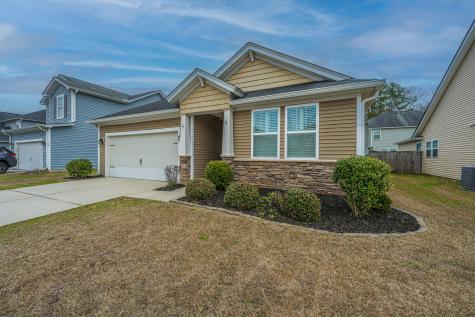 116 Triple Crown Road Moncks Corner SC 29461