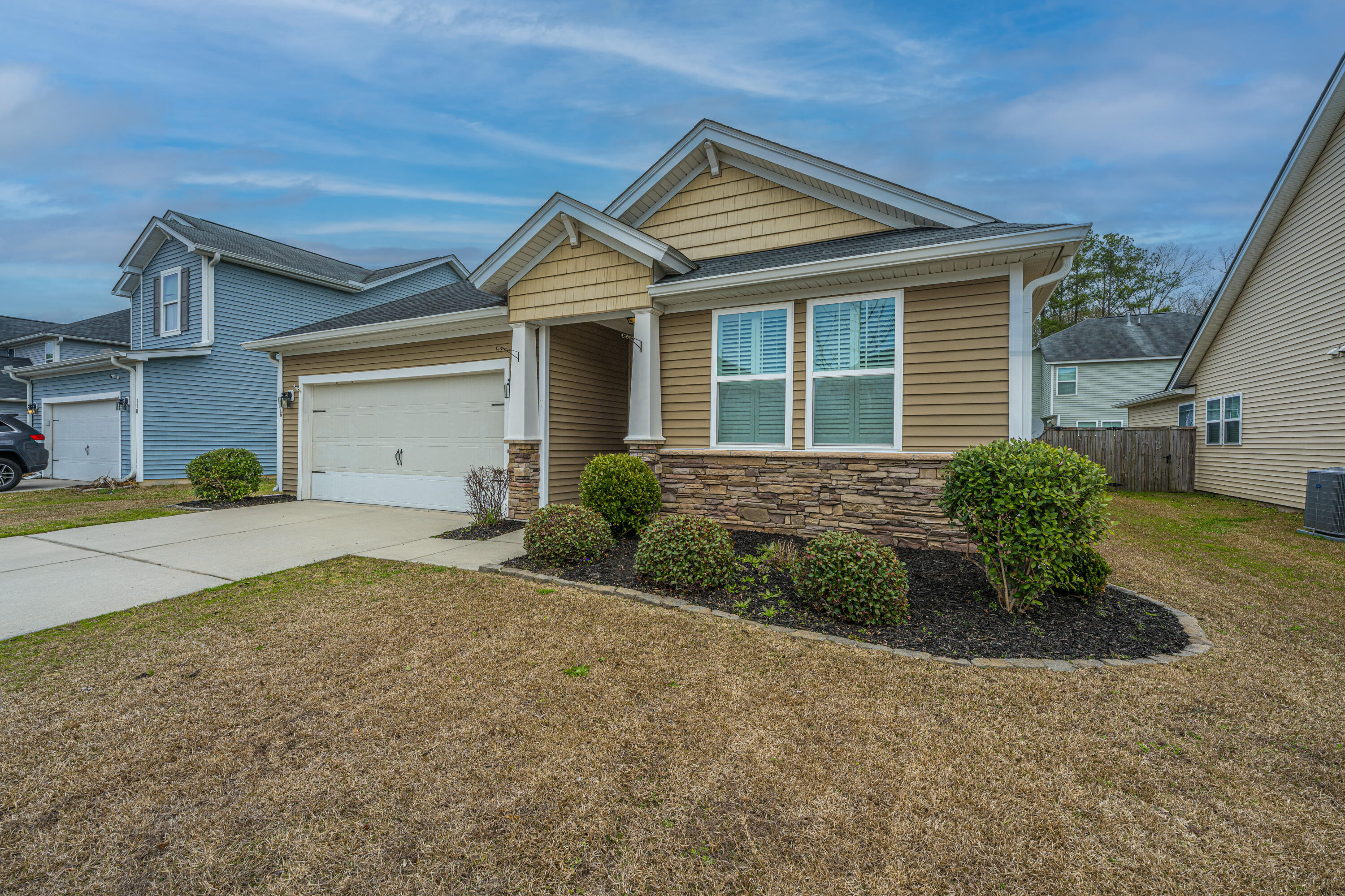 116 Triple Crown Road Moncks Corner SC 29461