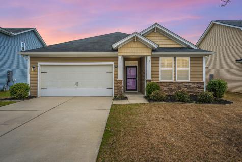 116 Triple Crown Road Moncks Corner SC 29461