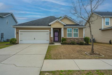 116 Triple Crown Road Moncks Corner SC 29461