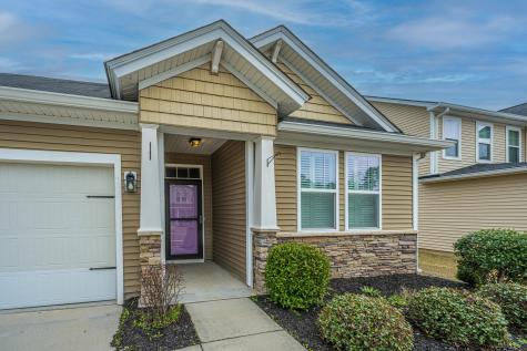 116 Triple Crown Road Moncks Corner SC 29461
