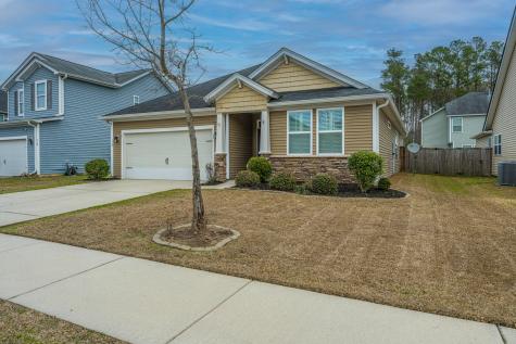 116 Triple Crown Road Moncks Corner SC 29461