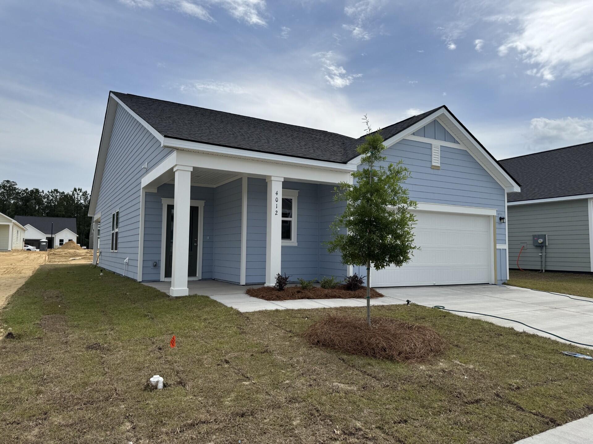 4012 Lemon Grass Lane Ravenel SC 29470