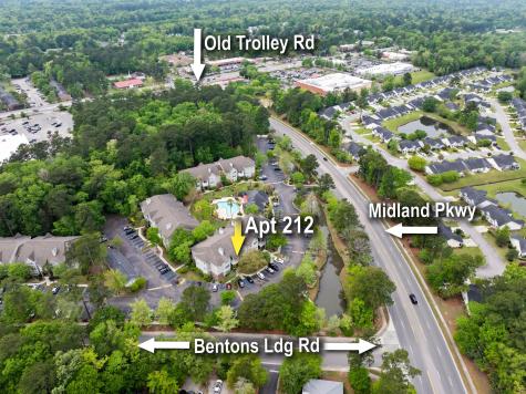188 Midland Parkway Summerville SC 29485