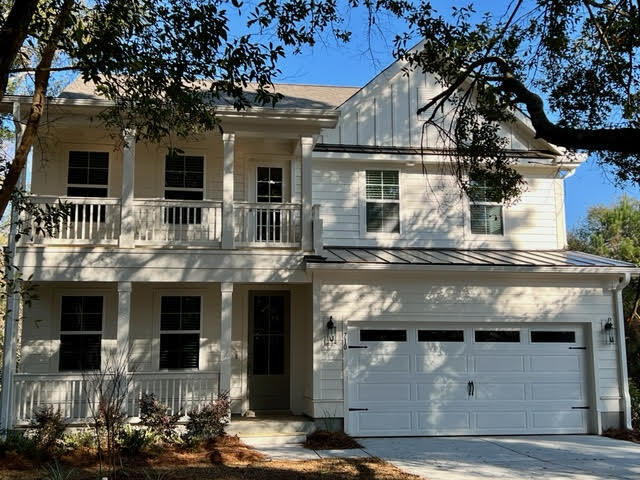 710 Spark Street Mount Pleasant SC 29464