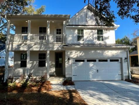 710 Spark Street Mount Pleasant SC 29464