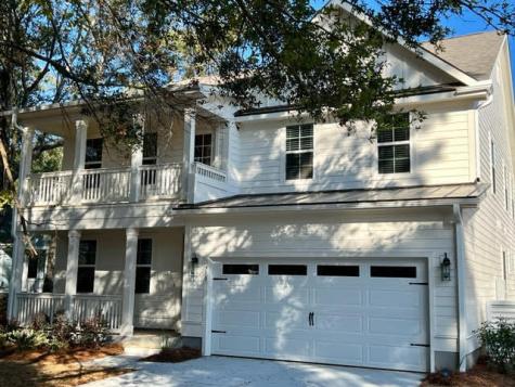 710 Spark Street Mount Pleasant SC 29464