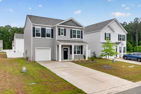 132 River Hill Road Goose Creek SC 29445