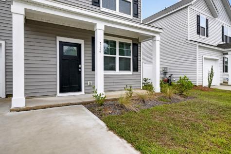 132 River Hill Road Goose Creek SC 29445