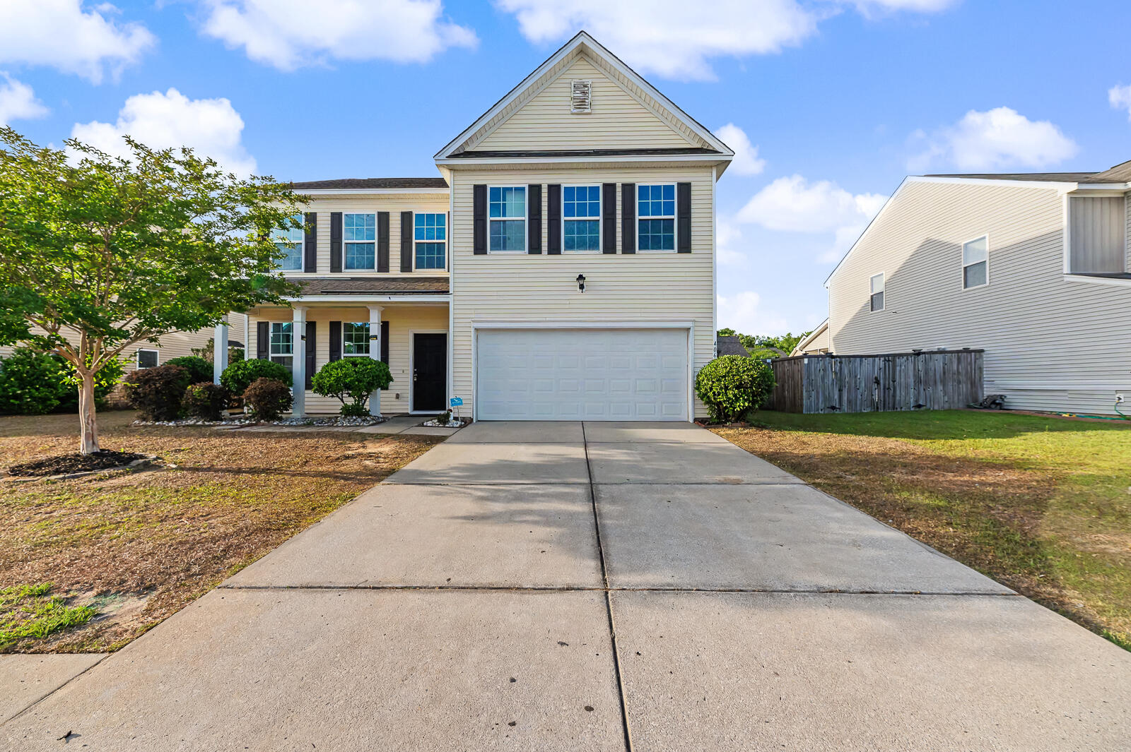 406 Gianna Lane Goose Creek SC 29445