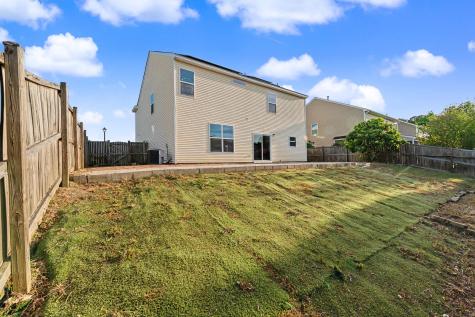 406 Gianna Lane Goose Creek SC 29445