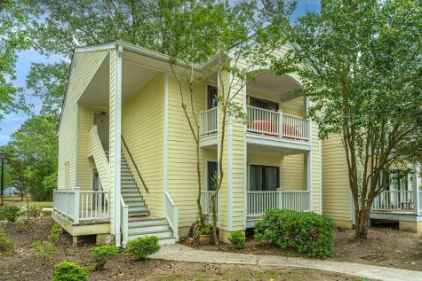 2311 Tall Sail Drive Charleston SC 29414