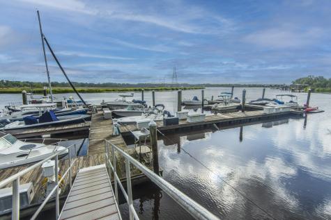 2311 Tall Sail Drive Charleston SC 29414