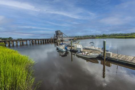 2311 Tall Sail Drive Charleston SC 29414