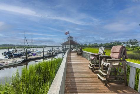 2311 Tall Sail Drive Charleston SC 29414