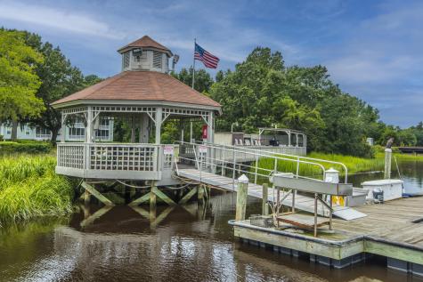 2311 Tall Sail Drive Charleston SC 29414
