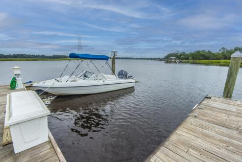 2311 Tall Sail Drive Charleston SC 29414