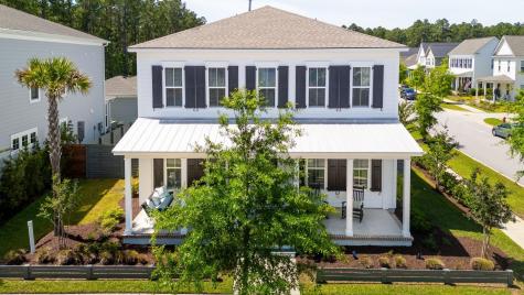 262 Great Lawn Drive Summerville SC 29486