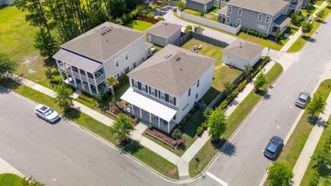 262 Great Lawn Drive Summerville SC 29486