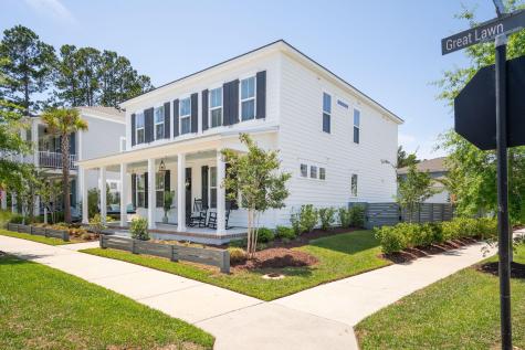 262 Great Lawn Drive Summerville SC 29486