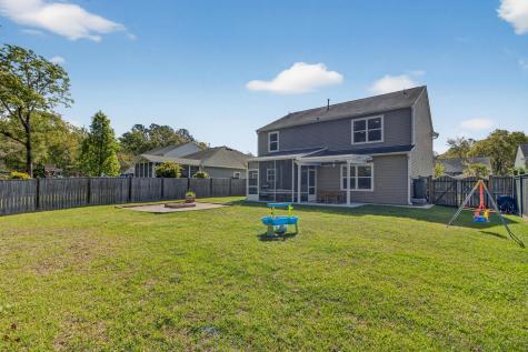1903 Toland Court Johns Island SC 29455