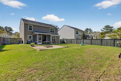 1903 Toland Court Johns Island SC 29455