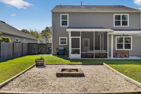 1903 Toland Court Johns Island SC 29455