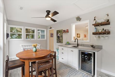 609 Dolphin Road Edisto Island SC 29438