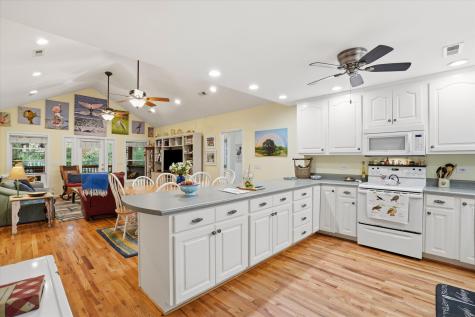 609 Dolphin Road Edisto Island SC 29438