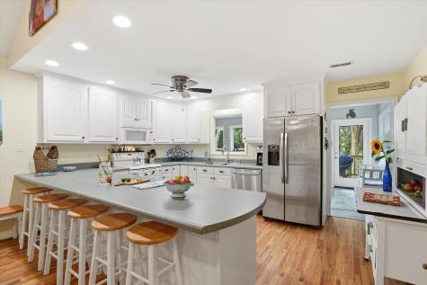 609 Dolphin Road Edisto Island SC 29438