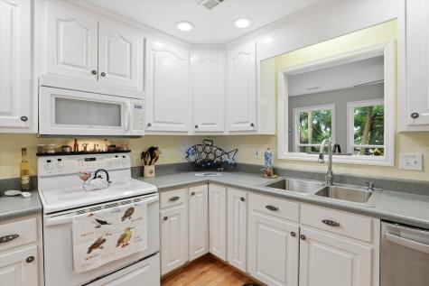 609 Dolphin Road Edisto Island SC 29438