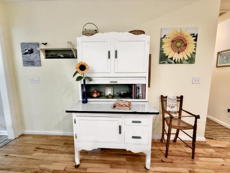609 Dolphin Road Edisto Island SC 29438