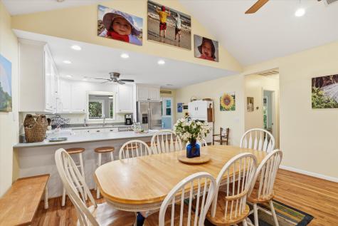 609 Dolphin Road Edisto Island SC 29438