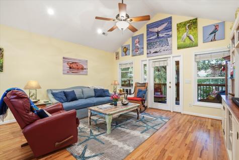 609 Dolphin Road Edisto Island SC 29438