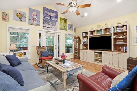 609 Dolphin Road Edisto Island SC 29438