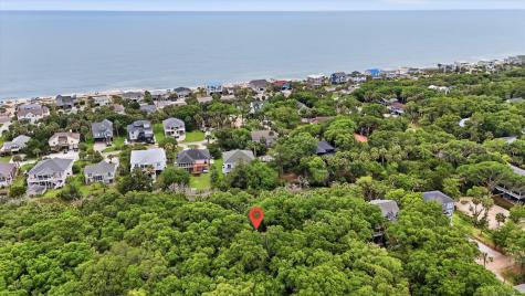 609 Dolphin Road Edisto Island SC 29438