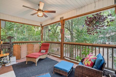609 Dolphin Road Edisto Island SC 29438