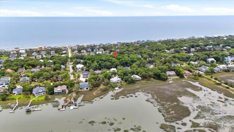 609 Dolphin Road Edisto Island SC 29438