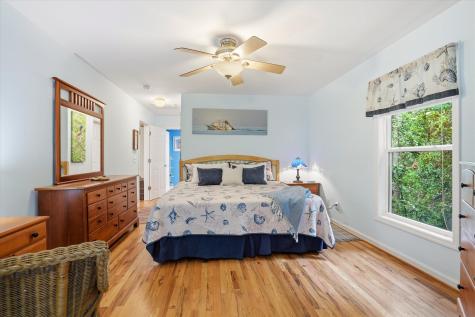 609 Dolphin Road Edisto Island SC 29438
