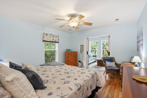 609 Dolphin Road Edisto Island SC 29438